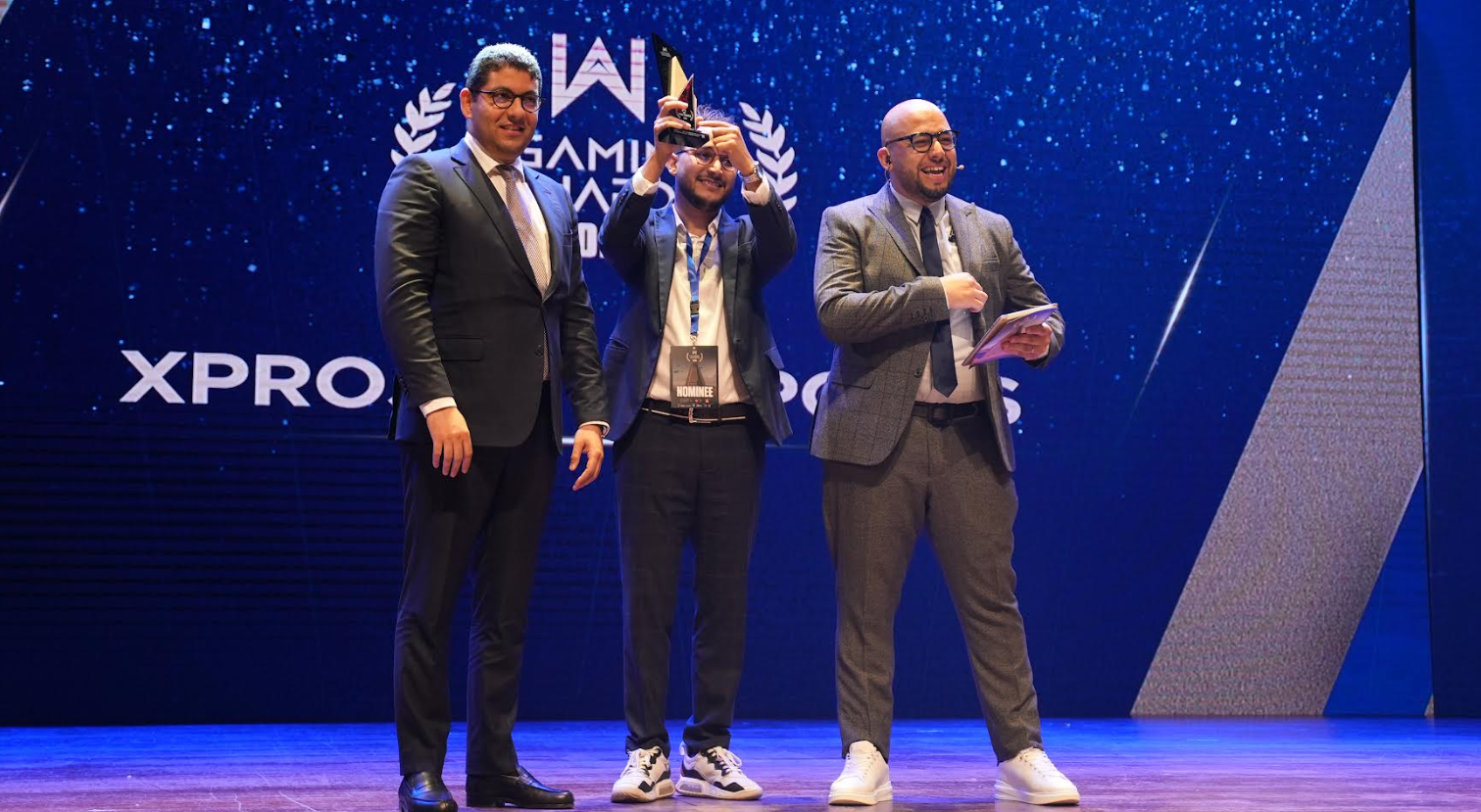 Lancement de la quatrième édition des LGAMING AWARDS